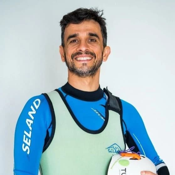 José Moreno