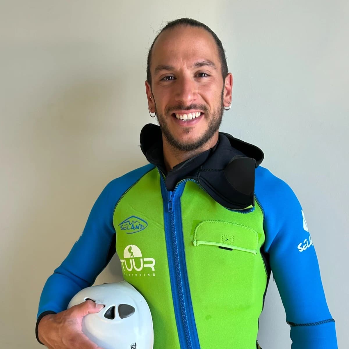 Juan Gil