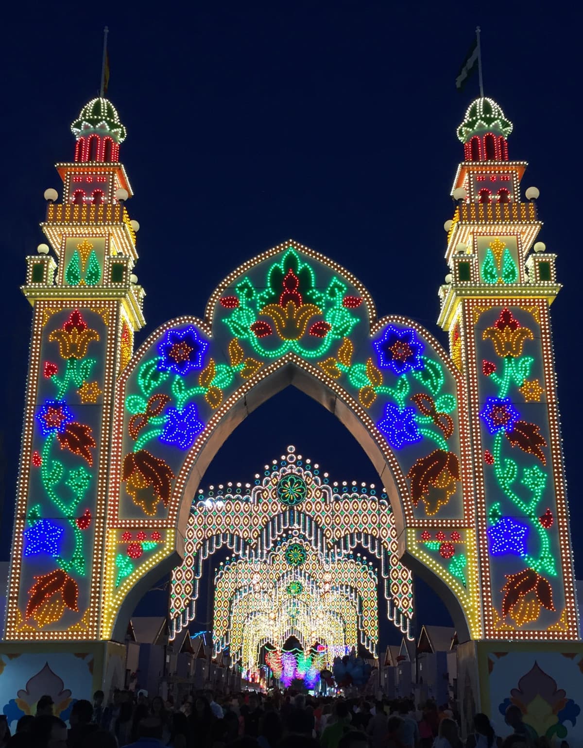 Marbella Fair