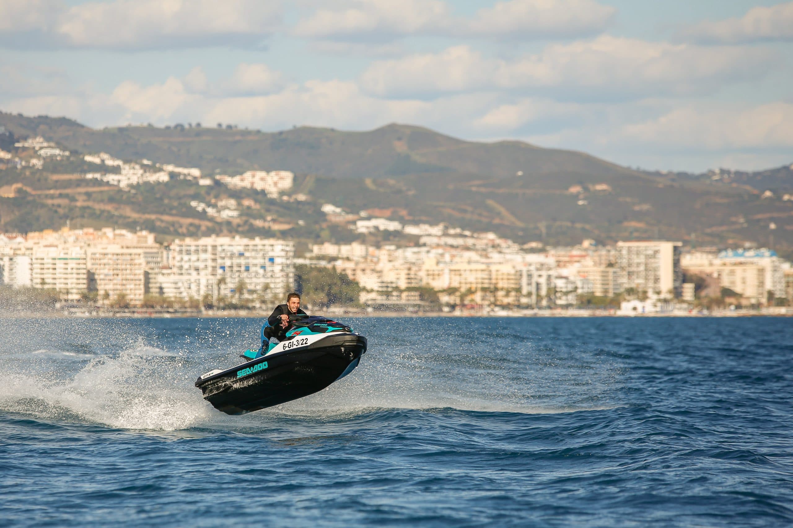 Marbella Sea Sports