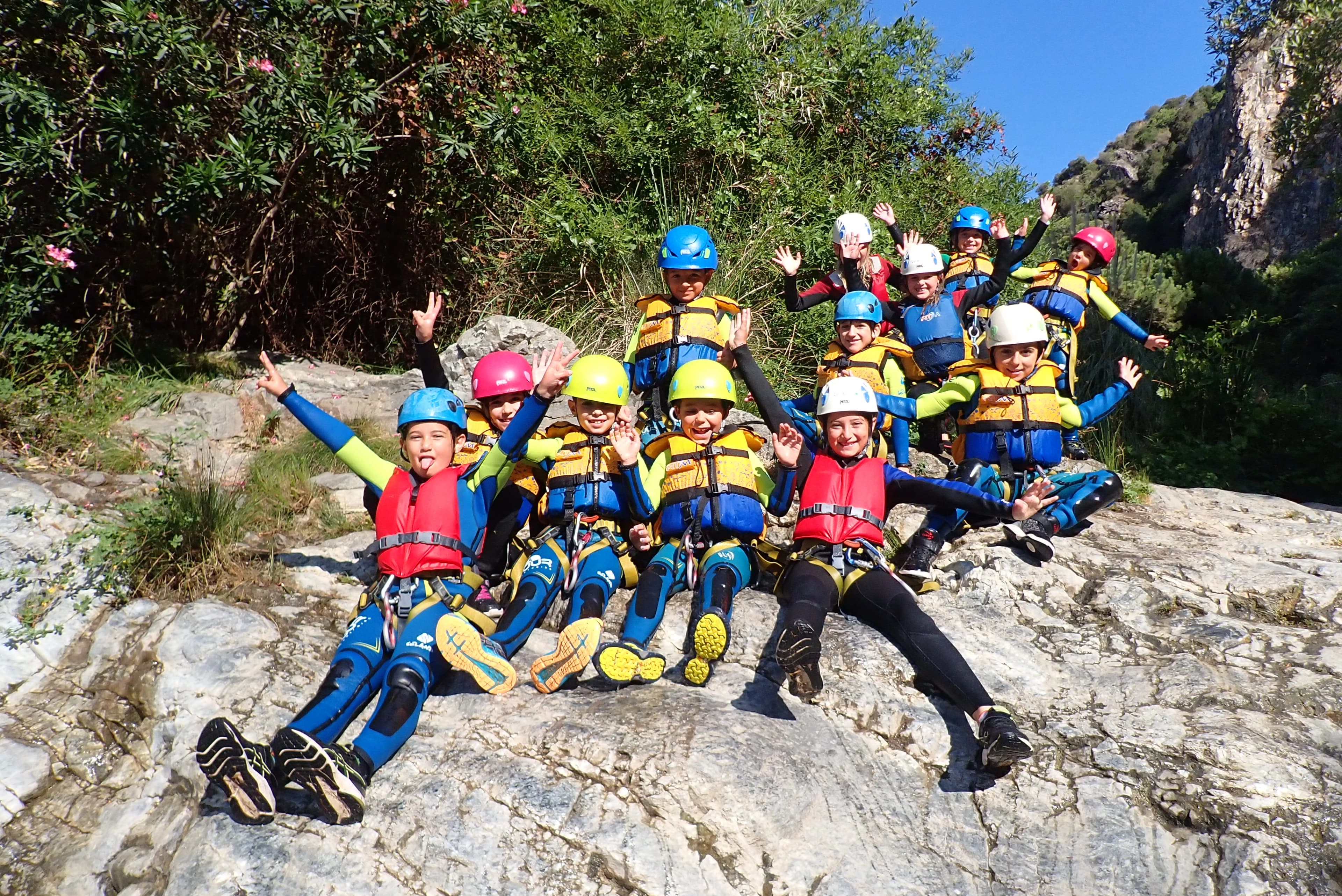 Guadalmina Canyon — foto 1